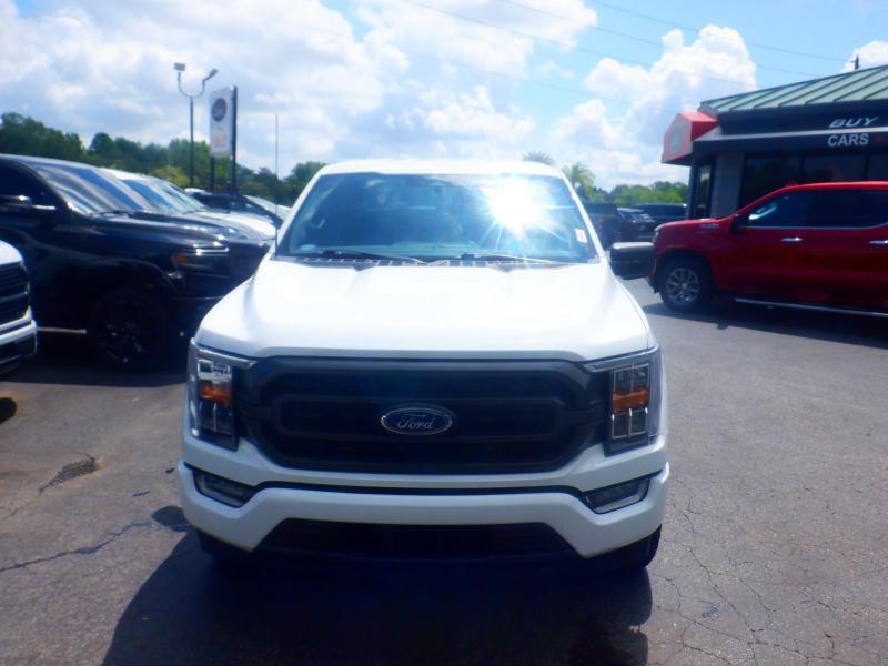 Ford F-150  2022
