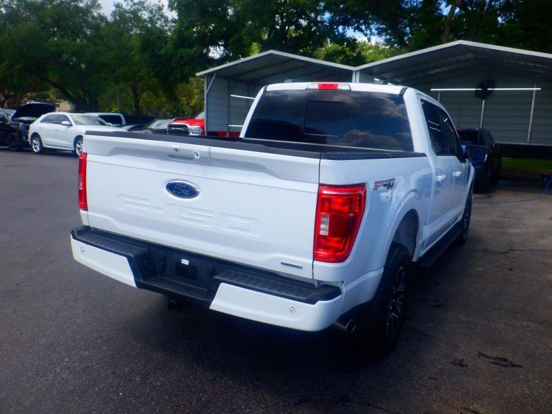Ford F-150  2022