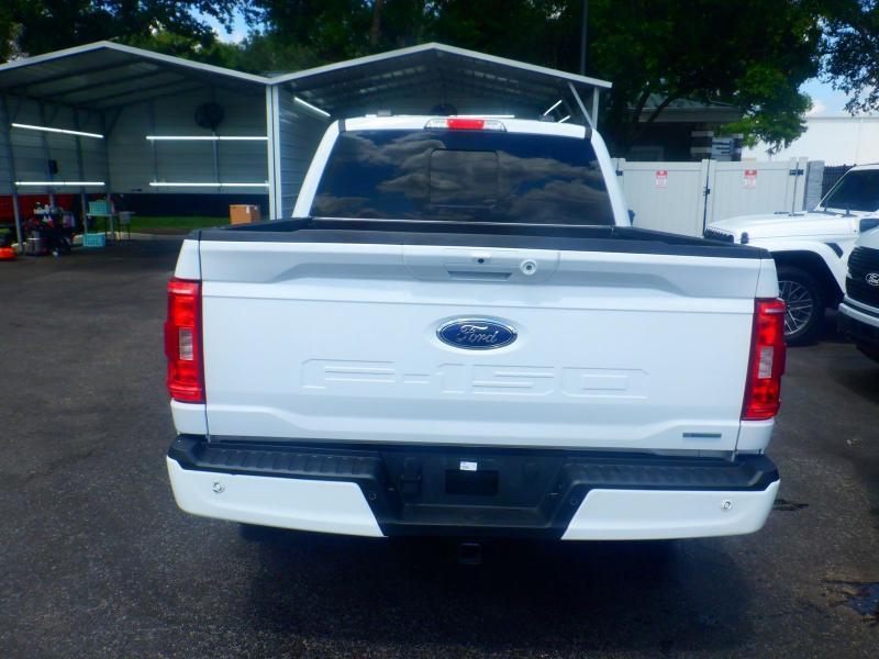 Ford F-150  2022