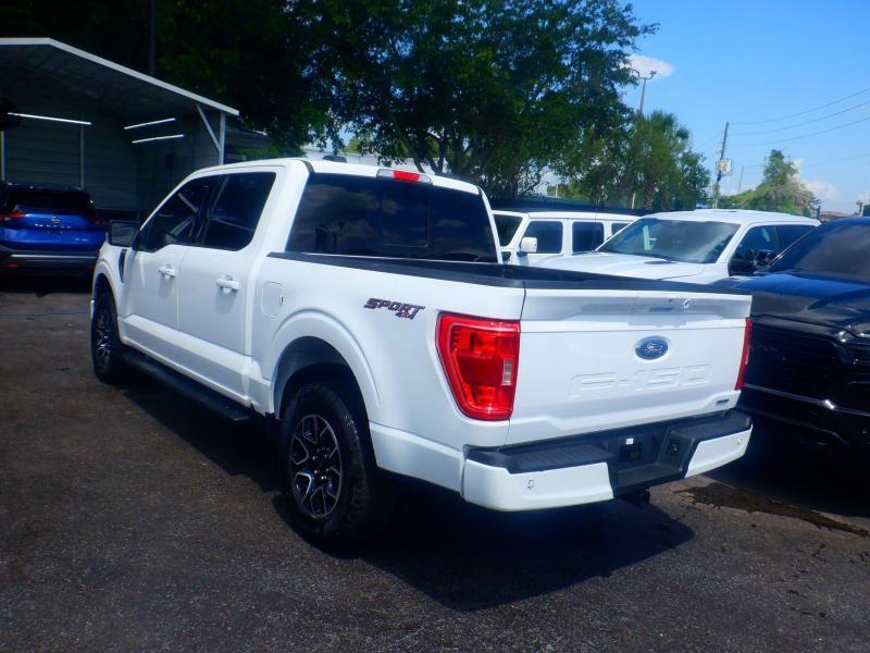 Ford F-150  2022