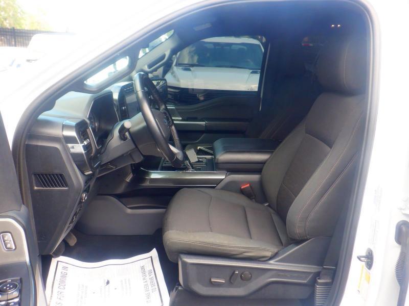 Ford F-150  2022