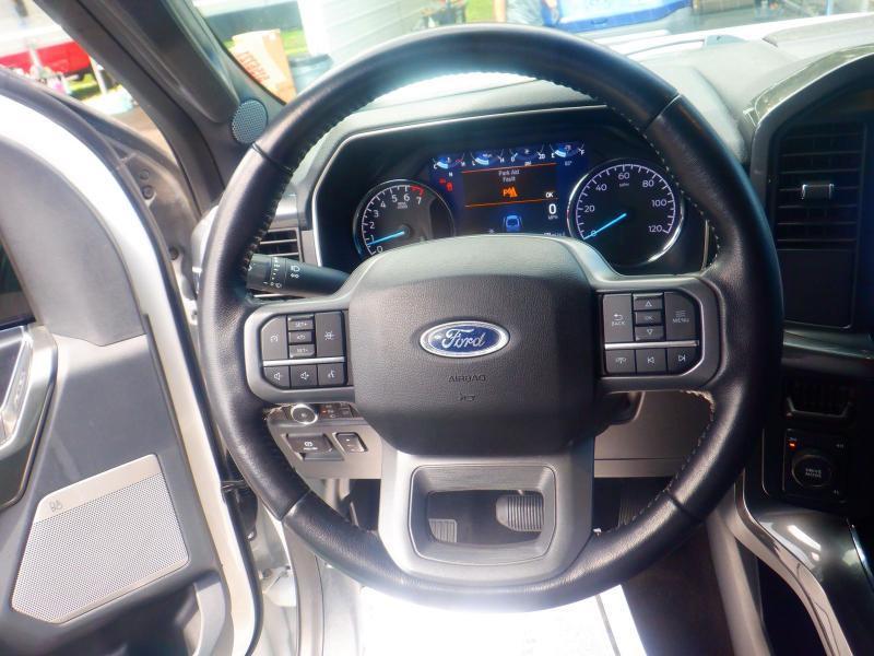 Ford F-150  2022