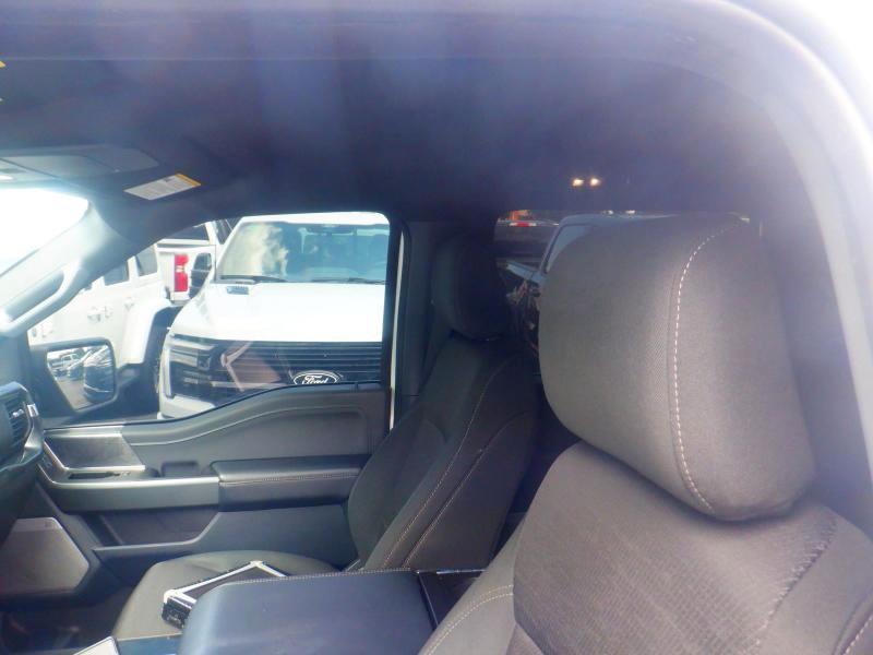 Ford F-150  2022
