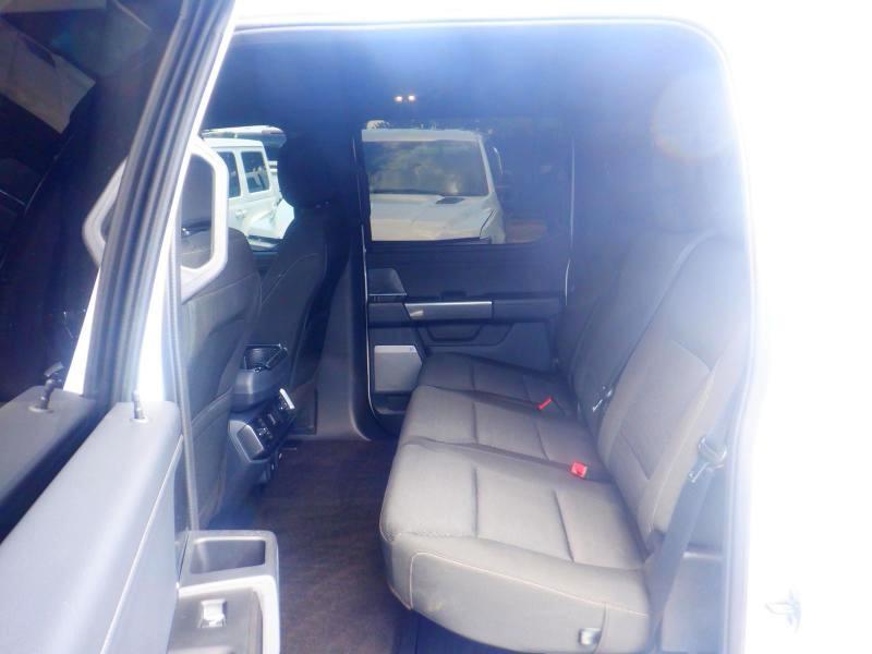 Ford F-150  2022