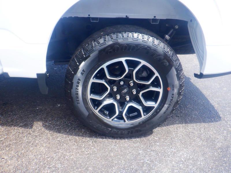 Ford F-150  2022