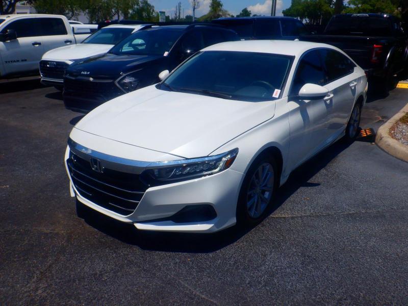 Honda Accord  2022