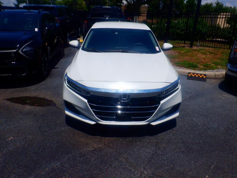 Honda Accord  2022
