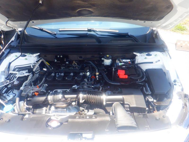 Honda Accord  2022