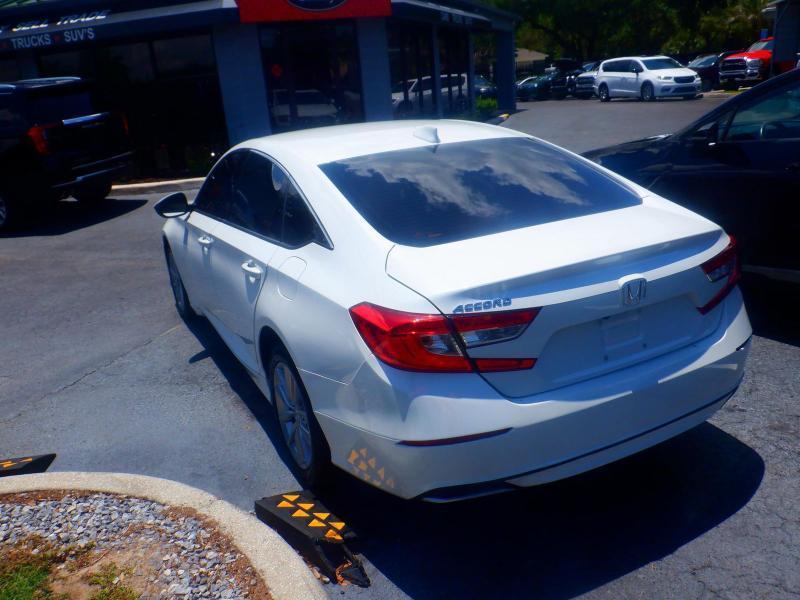 Honda Accord  2022