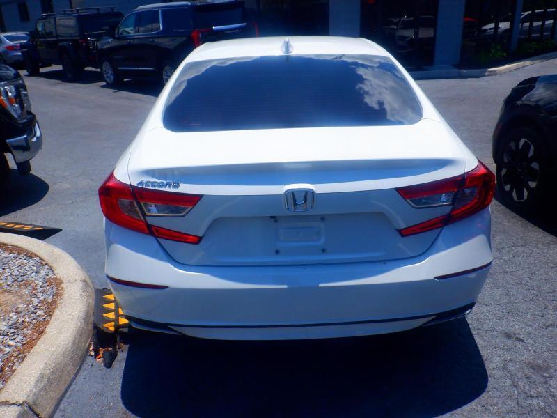 Honda Accord  2022