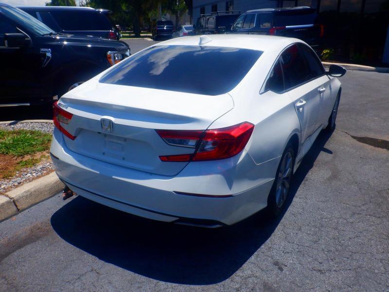 Honda Accord  2022