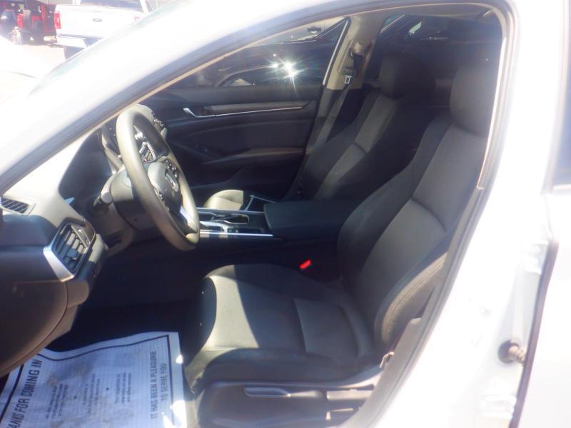 Honda Accord  2022