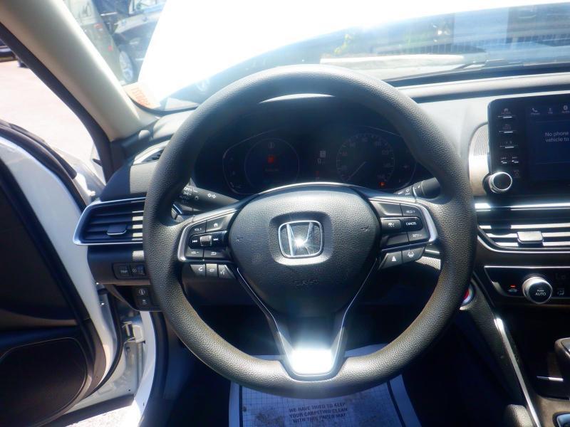 Honda Accord  2022