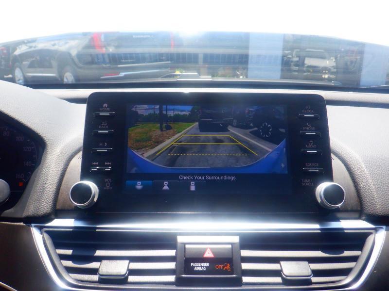 Honda Accord  2022