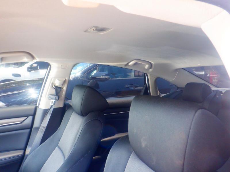 Honda Accord  2022