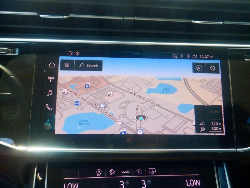 Audi Q8  2023