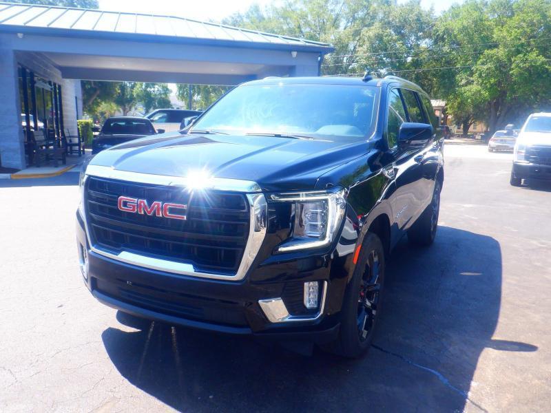 GMC Yukon SLE 2023