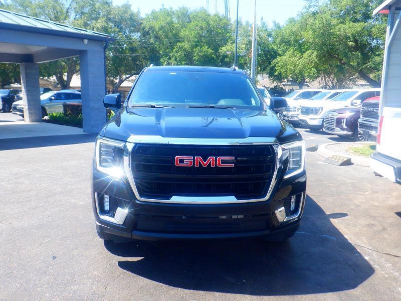 GMC Yukon SLE 2023
