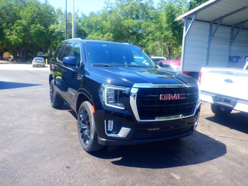 GMC Yukon SLE 2023