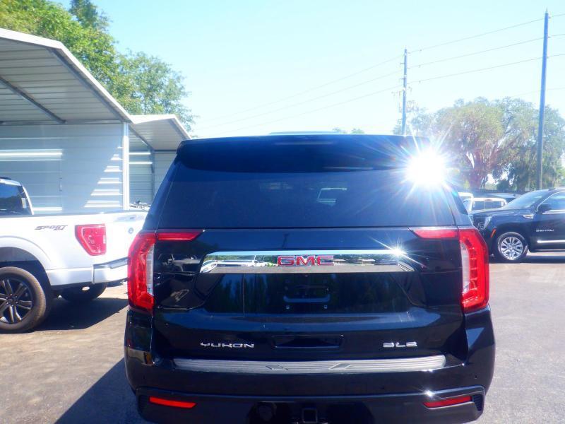 GMC Yukon SLE 2023