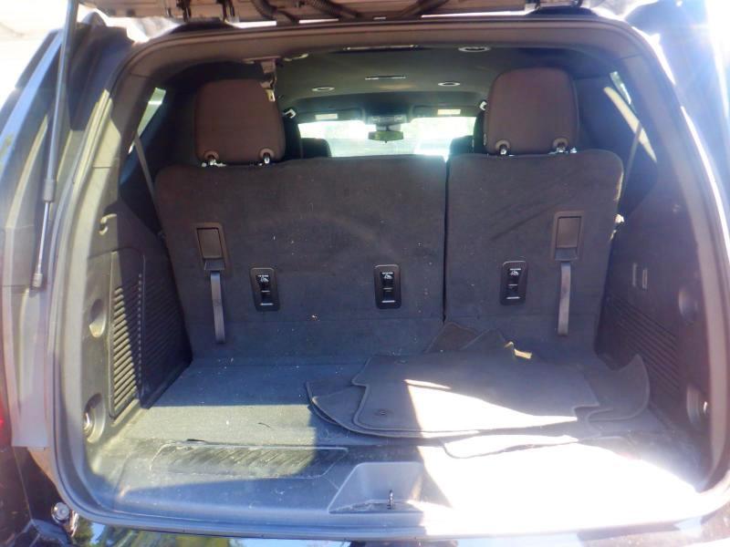 GMC Yukon SLE 2023