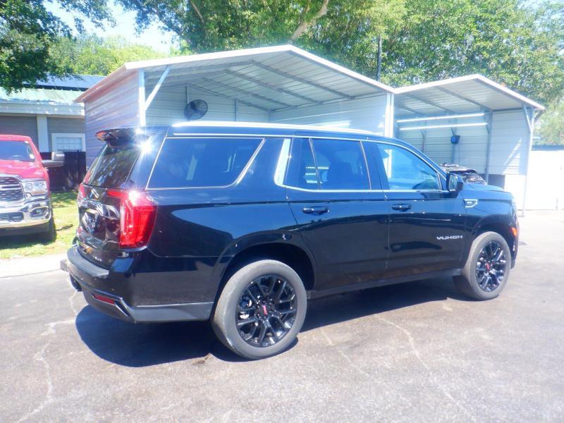 GMC Yukon SLE 2023