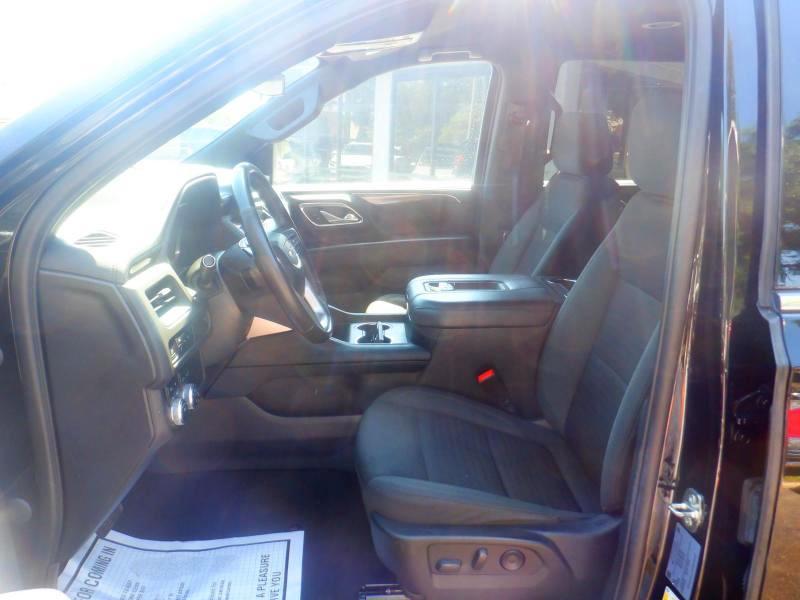 GMC Yukon SLE 2023