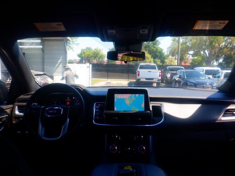 GMC Yukon SLE 2023