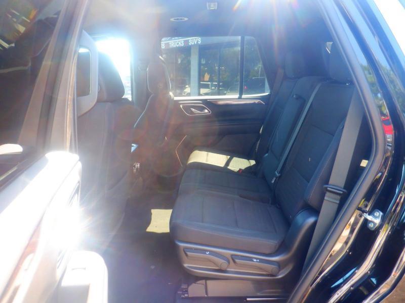 GMC Yukon SLE 2023