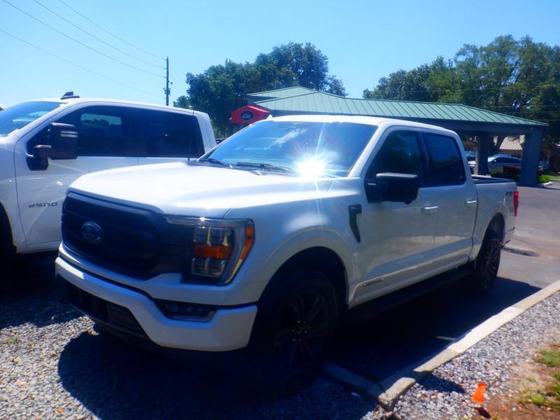 Ford F-150  2023