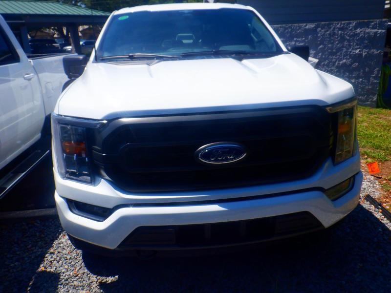 Ford F-150  2023