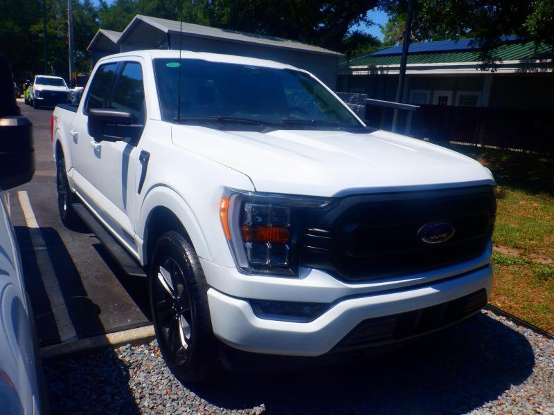 Ford F-150  2023