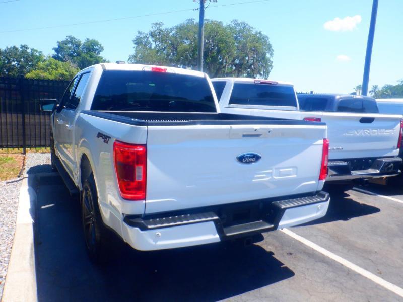 Ford F-150  2023