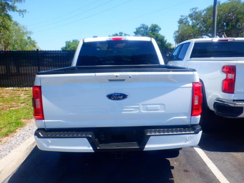 Ford F-150  2023