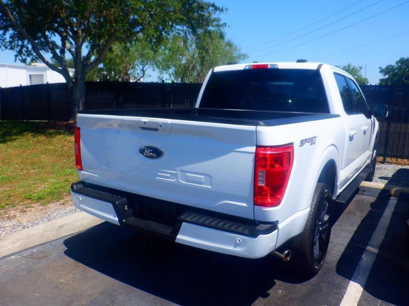 Ford F-150  2023