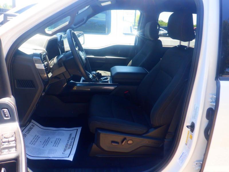 Ford F-150  2023
