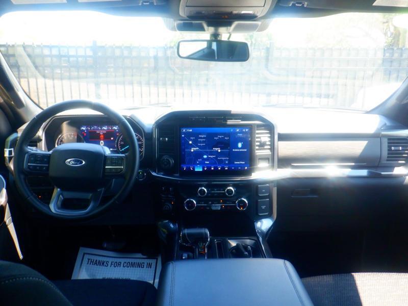 Ford F-150  2023