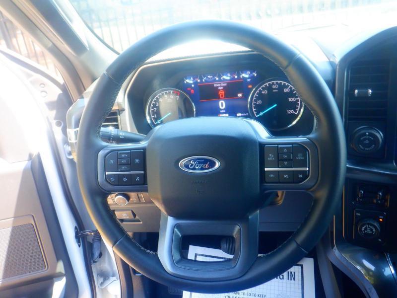 Ford F-150  2023