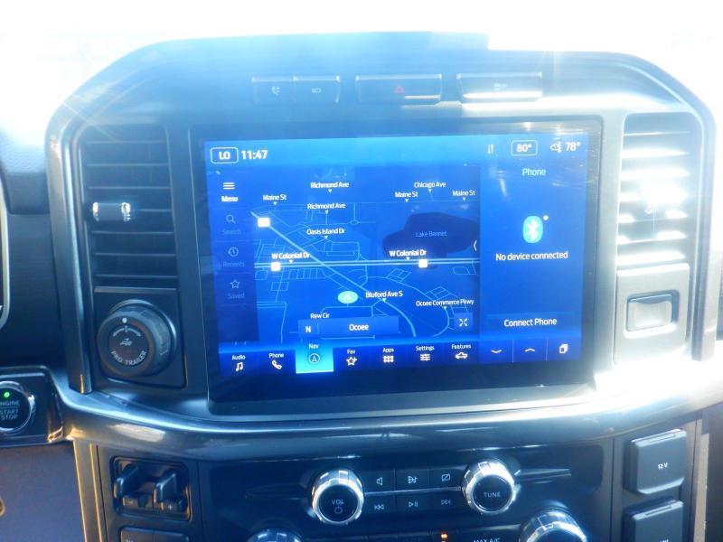 Ford F-150  2023