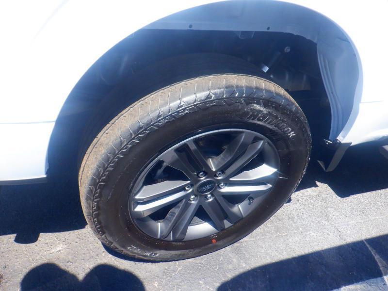 Ford F-150  2023