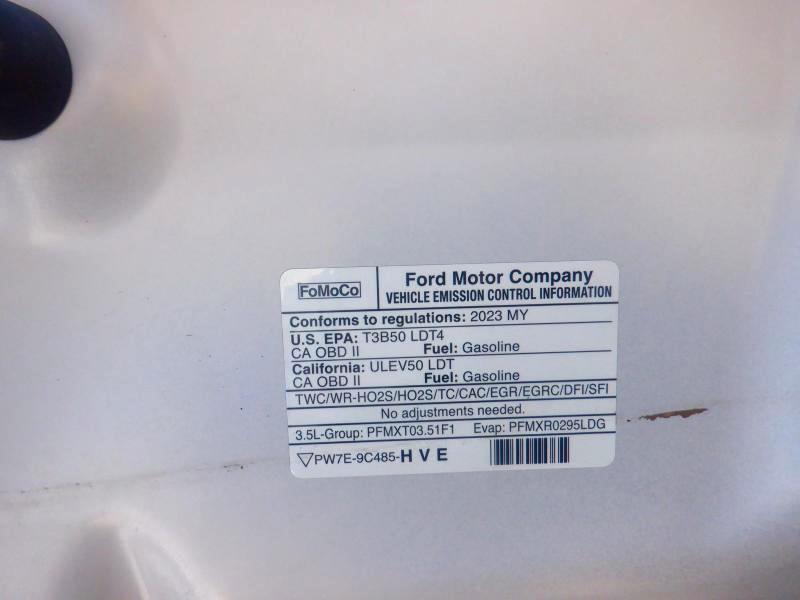 Ford F-150  2023
