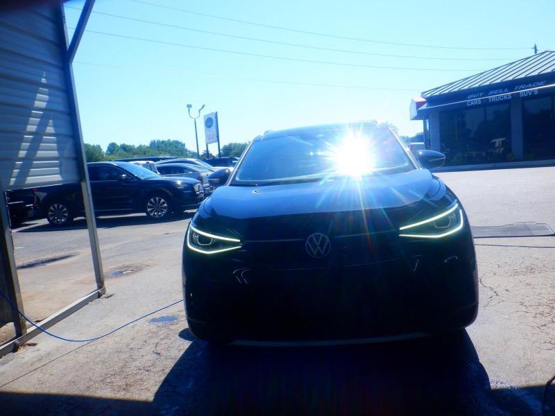 Volkswagen ID.4  2021