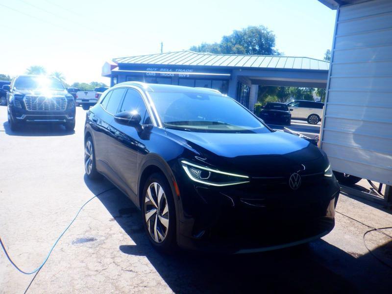Volkswagen ID.4  2021