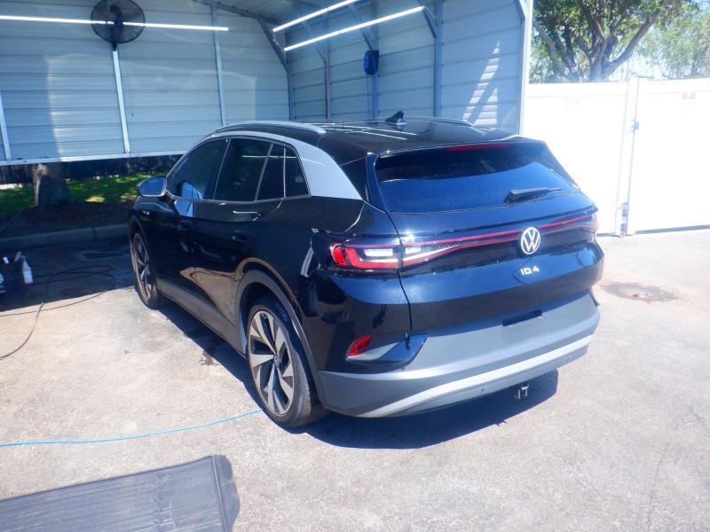 Volkswagen ID.4  2021