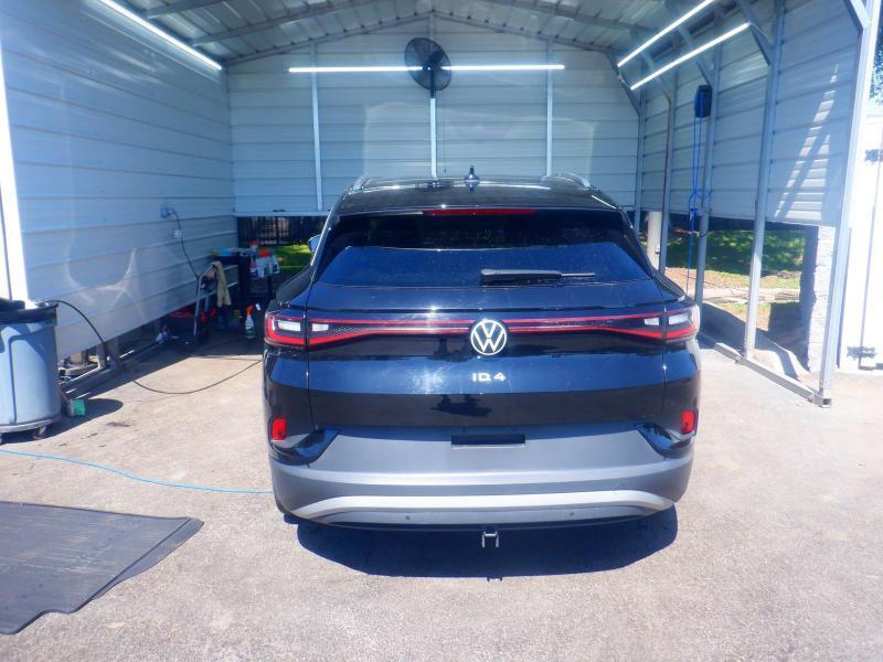 Volkswagen ID.4  2021