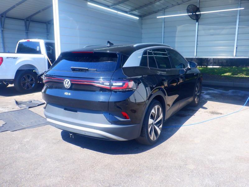 Volkswagen ID.4  2021