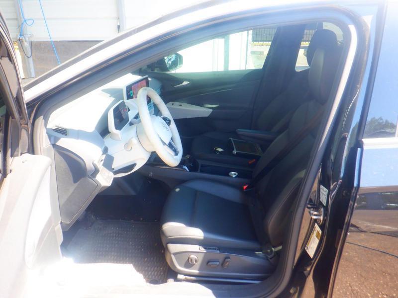 Volkswagen ID.4  2021
