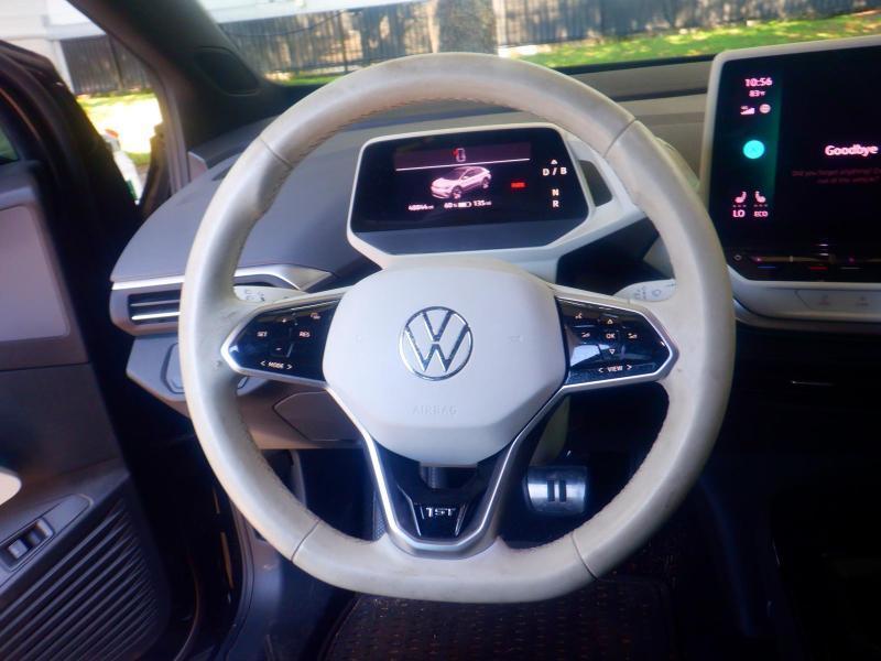 Volkswagen ID.4  2021