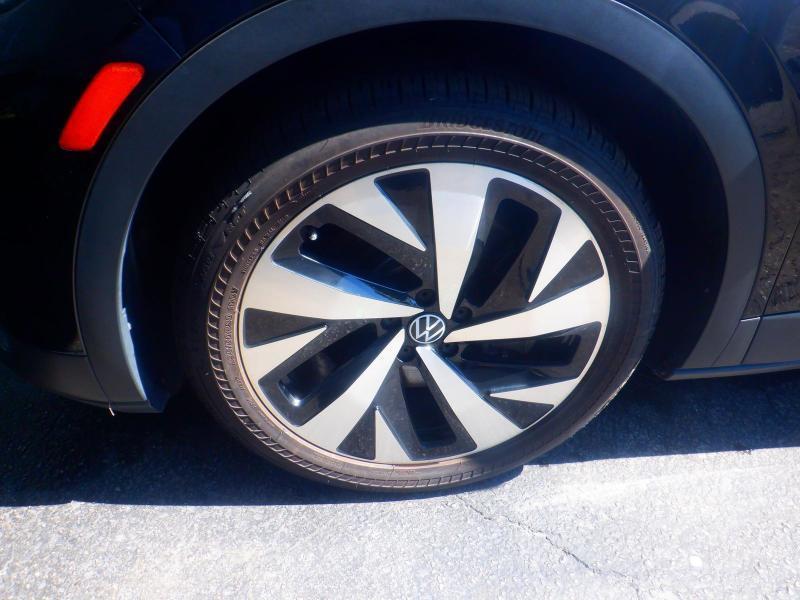 Volkswagen ID.4  2021
