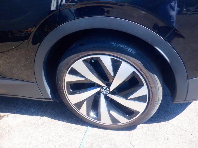 Volkswagen ID.4  2021